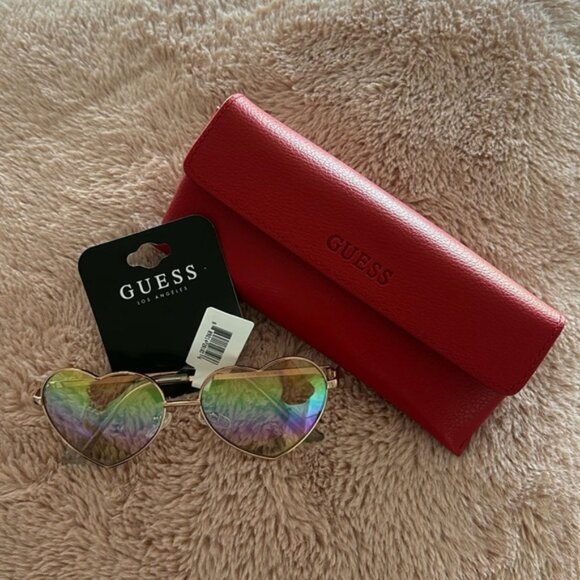 Girls guess sunglasses - Picture 2 of 4